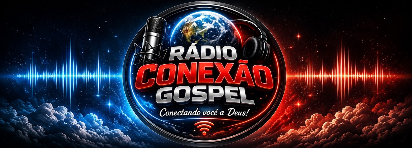 RÁDIO CONEXÃO GOSPEL